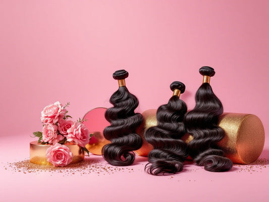 The Ultimate Guide to Choosing Premium Hair Bundles: Quality That Speaks Volumes