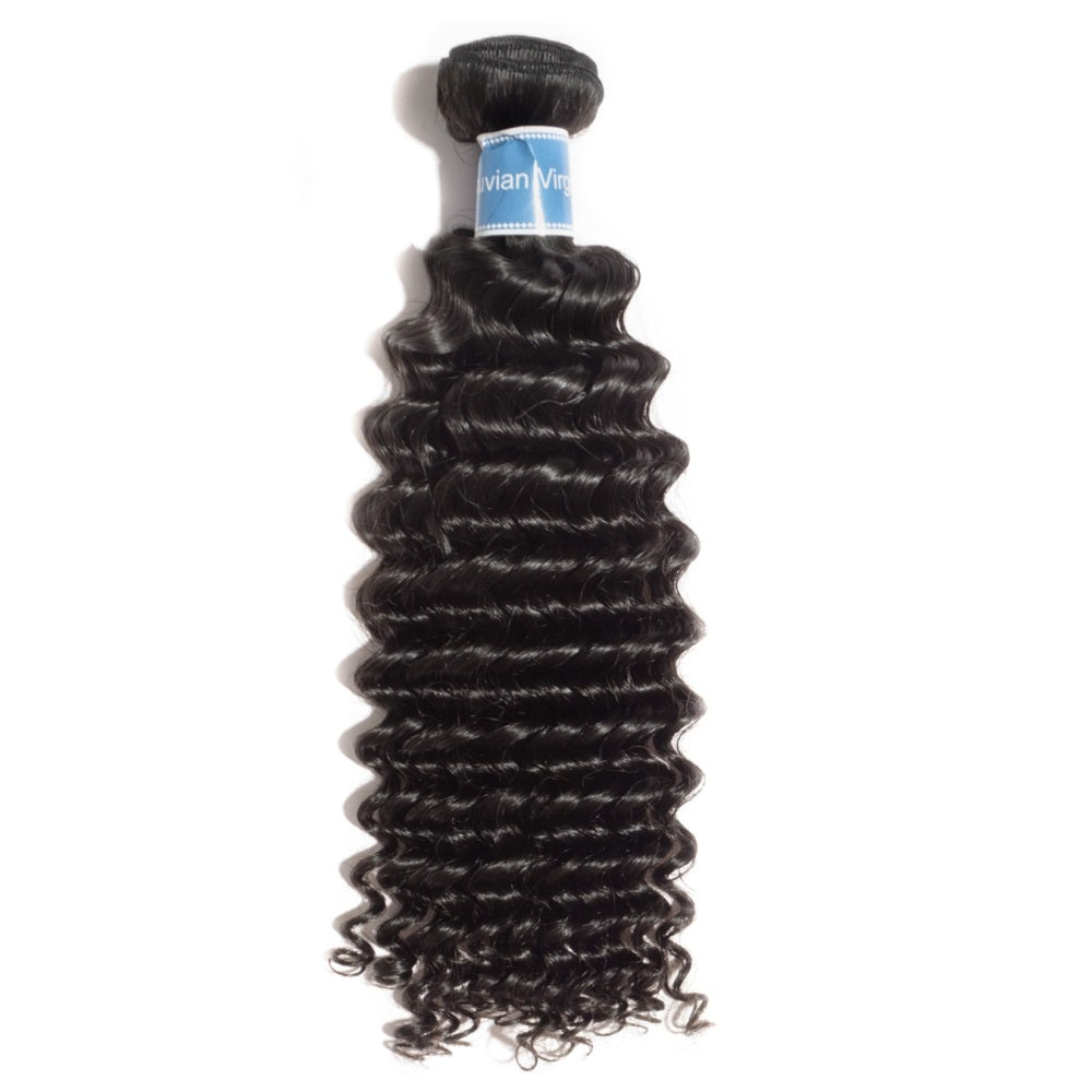 Virgin Deep Wave Collection