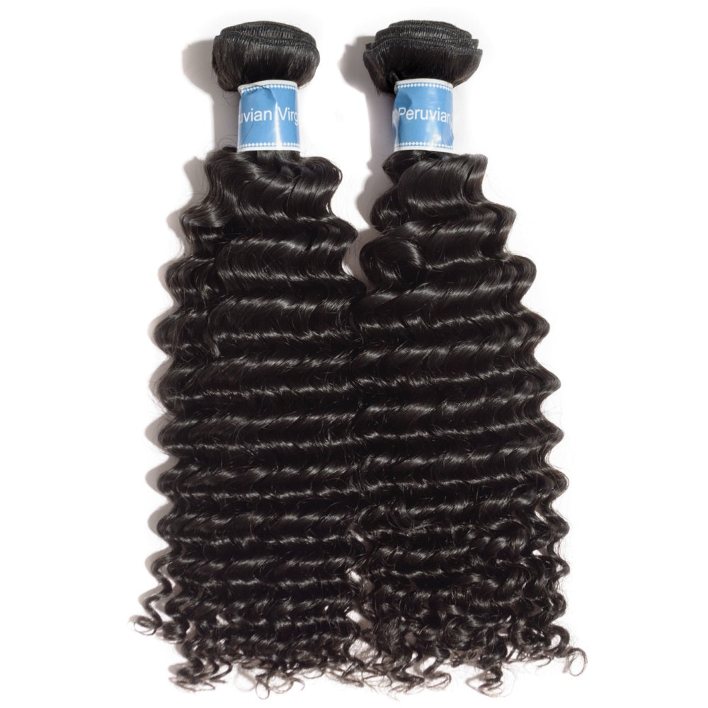 Virgin Deep Wave Collection