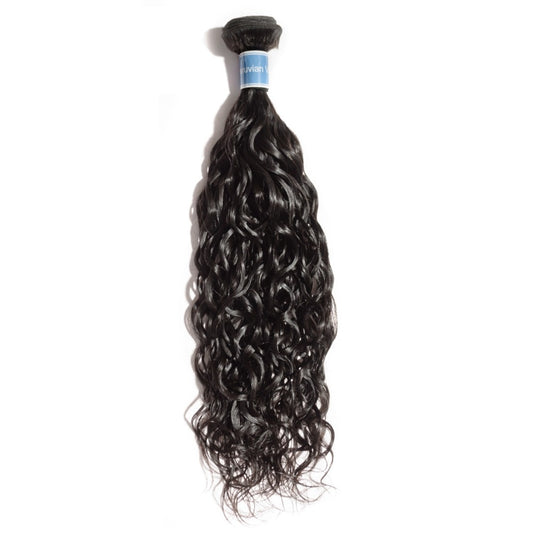 Virgin Natural Wave Hair-Peruvian Hair