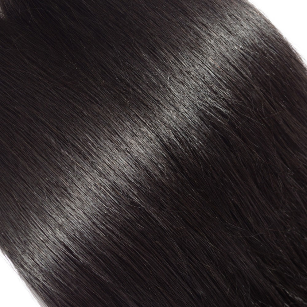 Peruvian Straight Hair