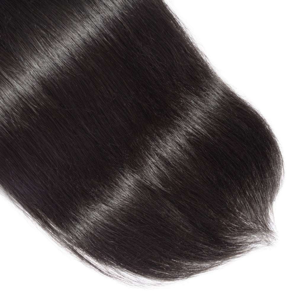 Peruvian Straight Hair