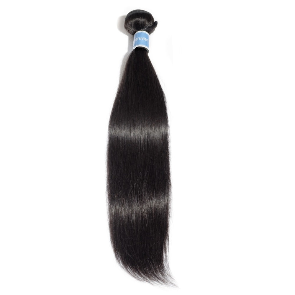 Peruvian Straight Hair