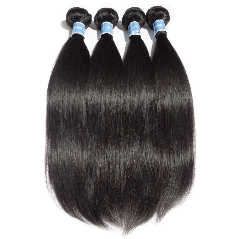 Peruvian Straight Hair